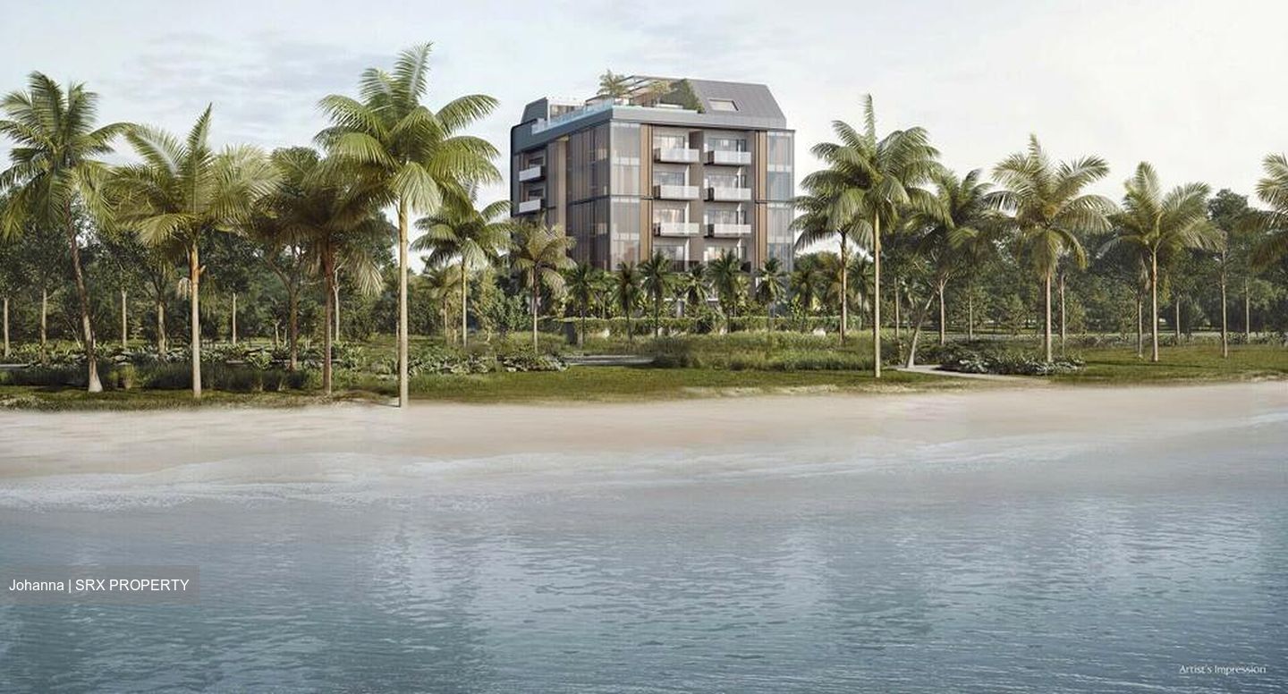 Sea Esta (D18), Condominium #503395891